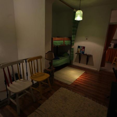 Casas Do Patio Sem Cantigas 3 Σίντρα Εξωτερικό φωτογραφία