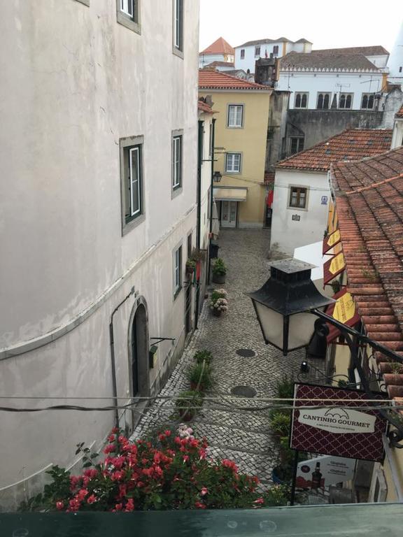 Casas Do Patio Sem Cantigas 3 Σίντρα Εξωτερικό φωτογραφία