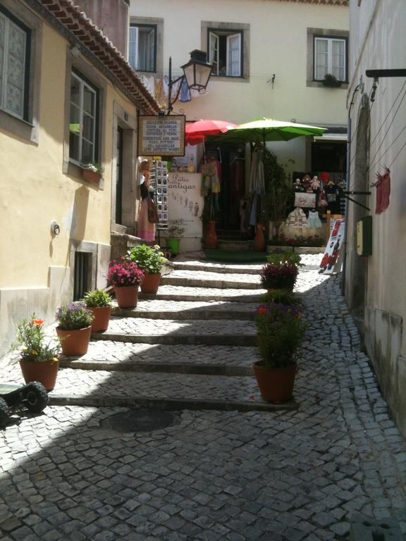 Casas Do Patio Sem Cantigas 3 Σίντρα Εξωτερικό φωτογραφία