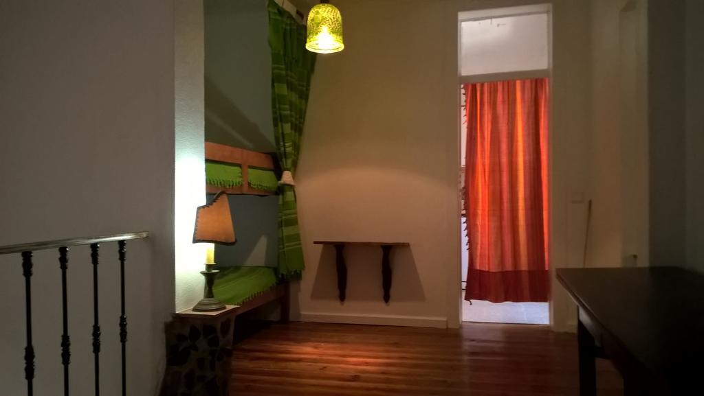 Casas Do Patio Sem Cantigas 3 Σίντρα Εξωτερικό φωτογραφία