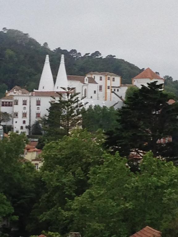 Casas Do Patio Sem Cantigas 3 Σίντρα Εξωτερικό φωτογραφία