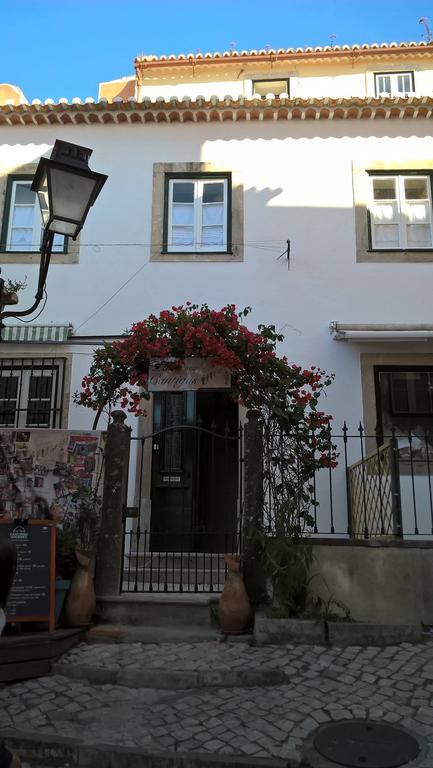 Casas Do Patio Sem Cantigas 3 Σίντρα Εξωτερικό φωτογραφία