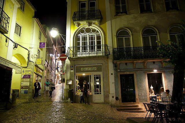 Casas Do Patio Sem Cantigas 3 Σίντρα Εξωτερικό φωτογραφία