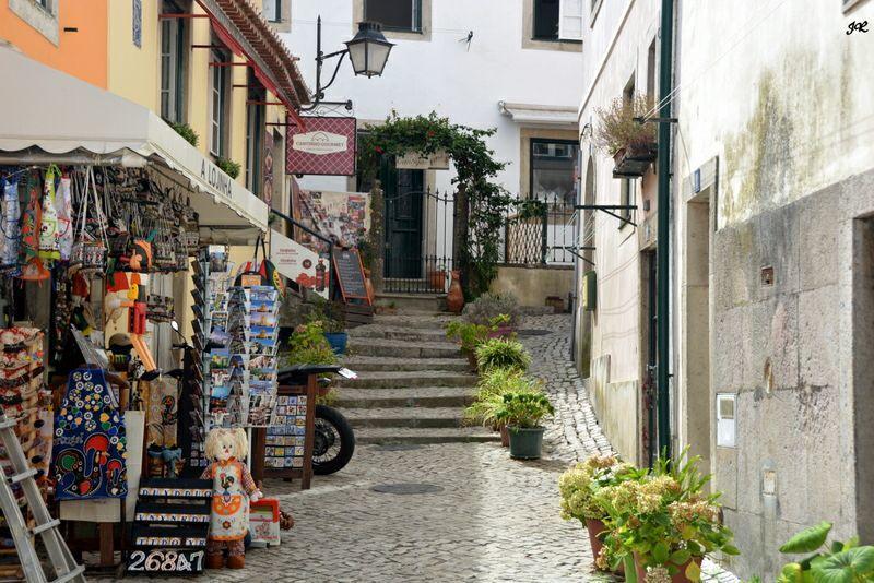 Casas Do Patio Sem Cantigas 3 Σίντρα Εξωτερικό φωτογραφία