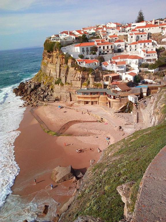Casas Do Patio Sem Cantigas 3 Σίντρα Εξωτερικό φωτογραφία