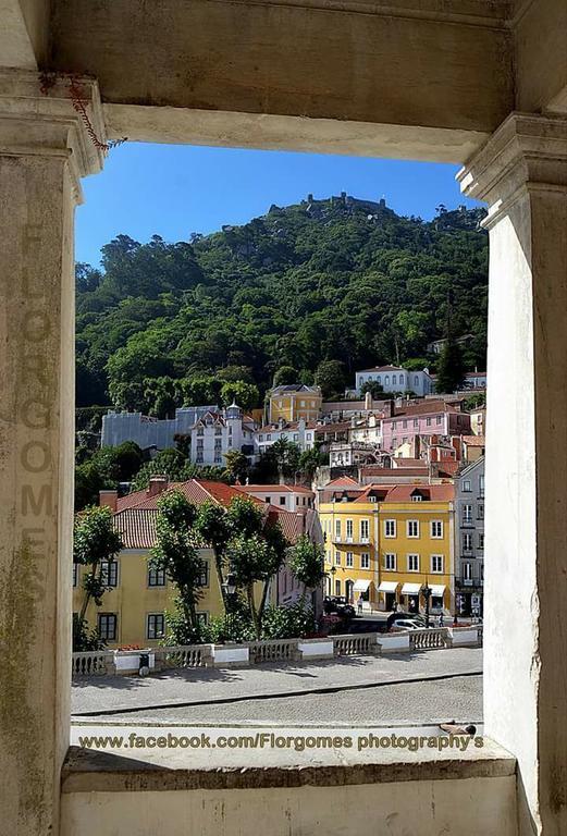 Casas Do Patio Sem Cantigas 3 Σίντρα Εξωτερικό φωτογραφία