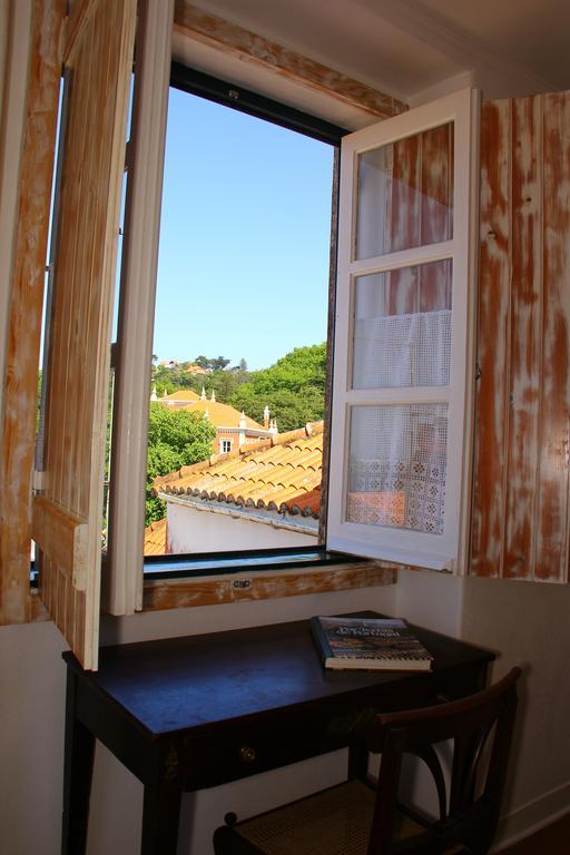 Casas Do Patio Sem Cantigas 3 Σίντρα Εξωτερικό φωτογραφία