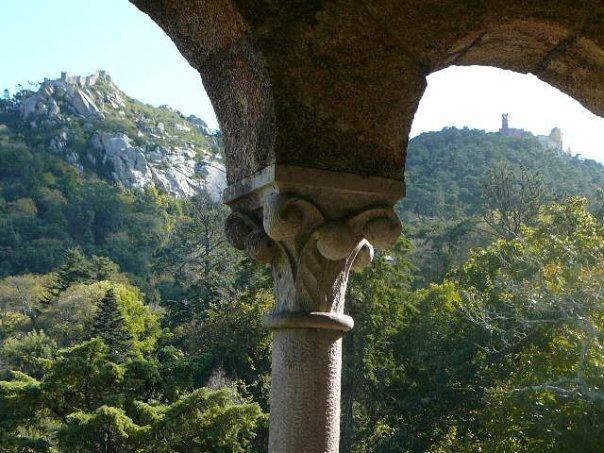 Casas Do Patio Sem Cantigas 3 Σίντρα Εξωτερικό φωτογραφία