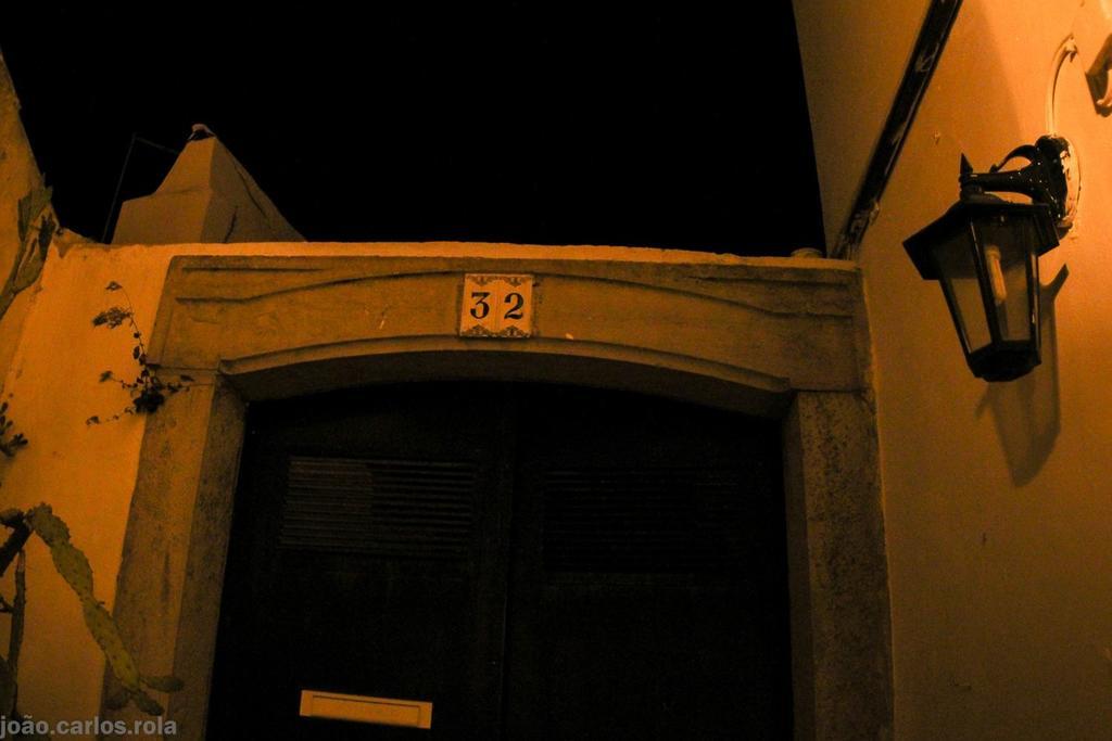 Casas Do Patio Sem Cantigas 3 Σίντρα Εξωτερικό φωτογραφία
