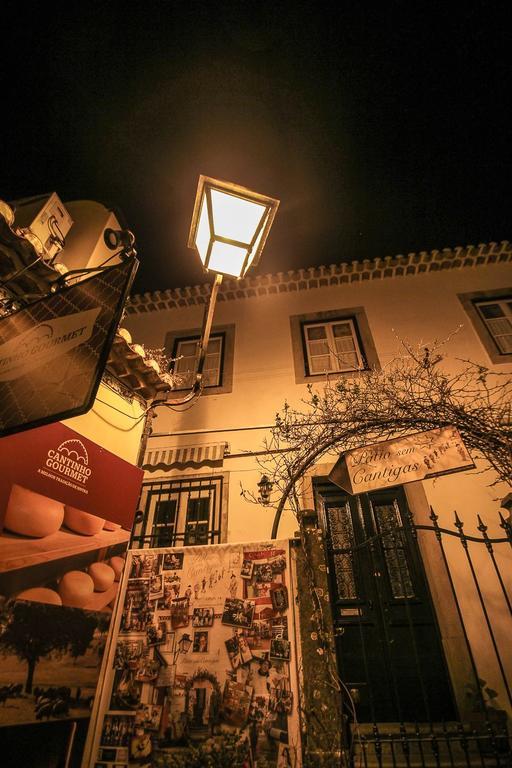 Casas Do Patio Sem Cantigas 3 Σίντρα Εξωτερικό φωτογραφία