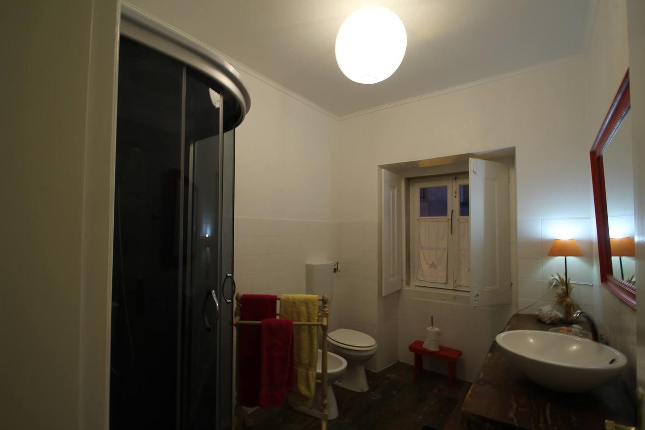 Casas Do Patio Sem Cantigas 3 Σίντρα Εξωτερικό φωτογραφία