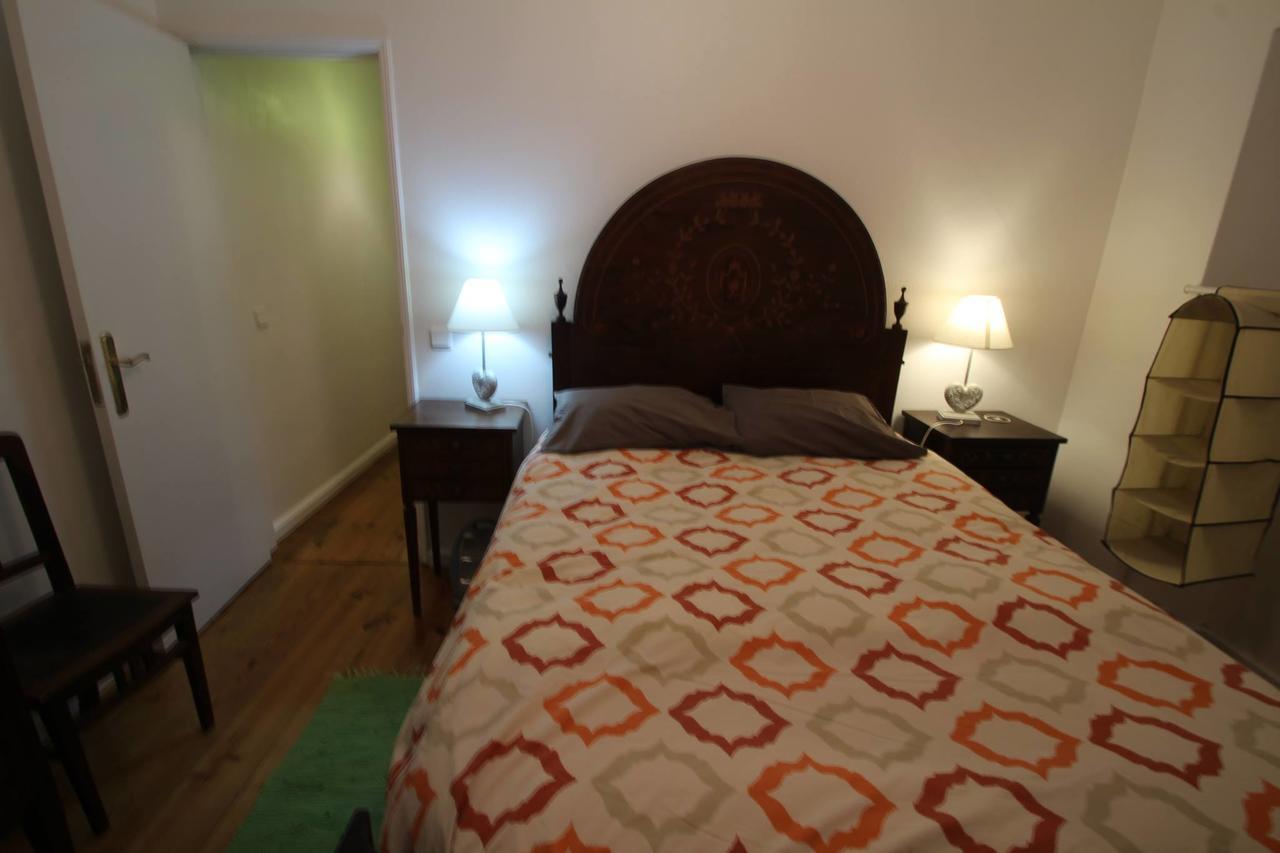 Casas Do Patio Sem Cantigas 3 Σίντρα Εξωτερικό φωτογραφία