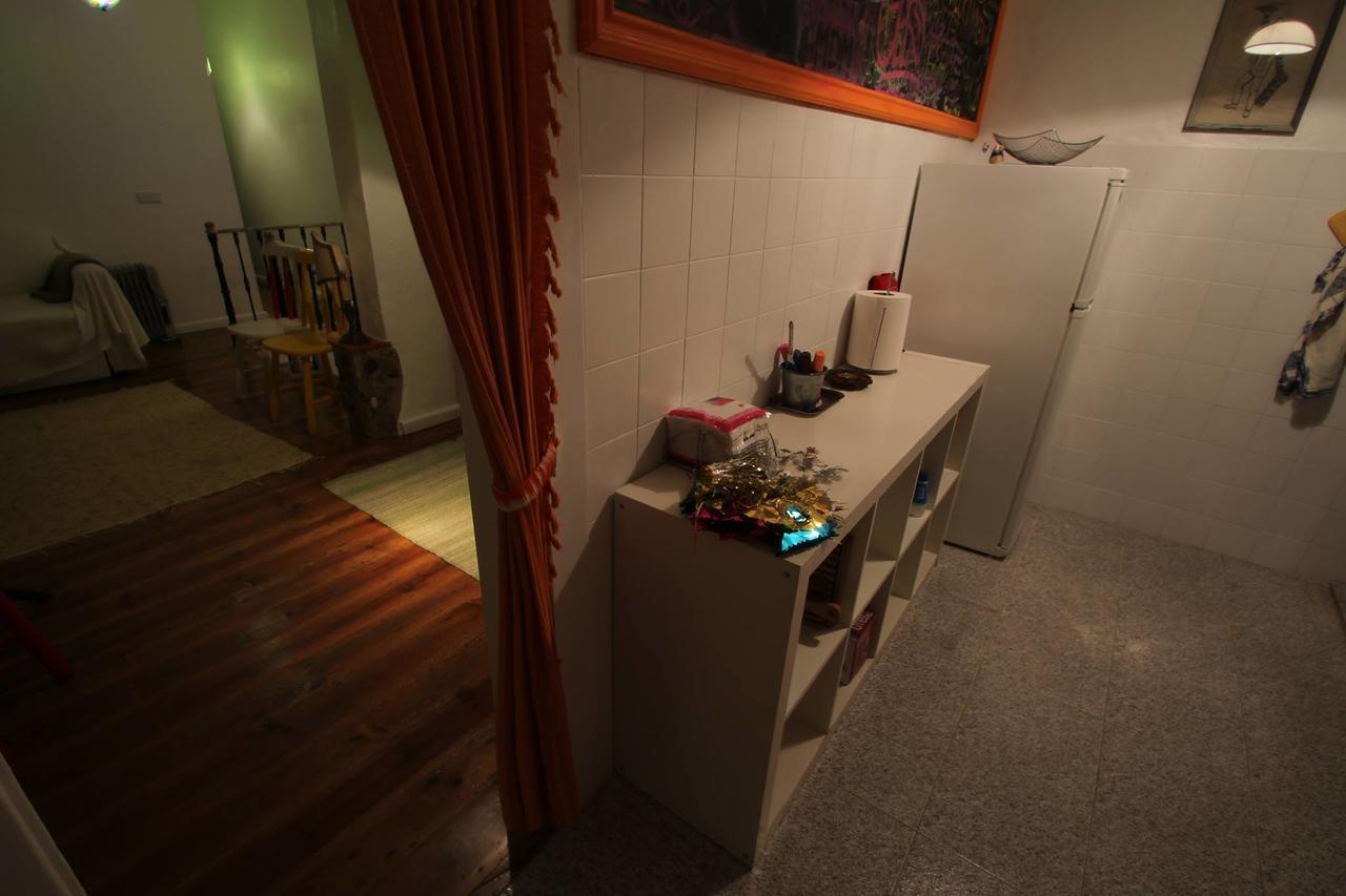 Casas Do Patio Sem Cantigas 3 Σίντρα Εξωτερικό φωτογραφία