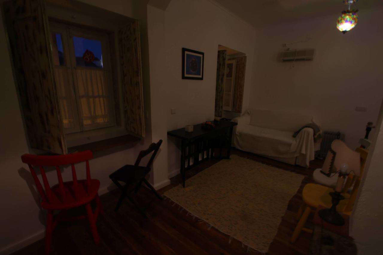 Casas Do Patio Sem Cantigas 3 Σίντρα Εξωτερικό φωτογραφία