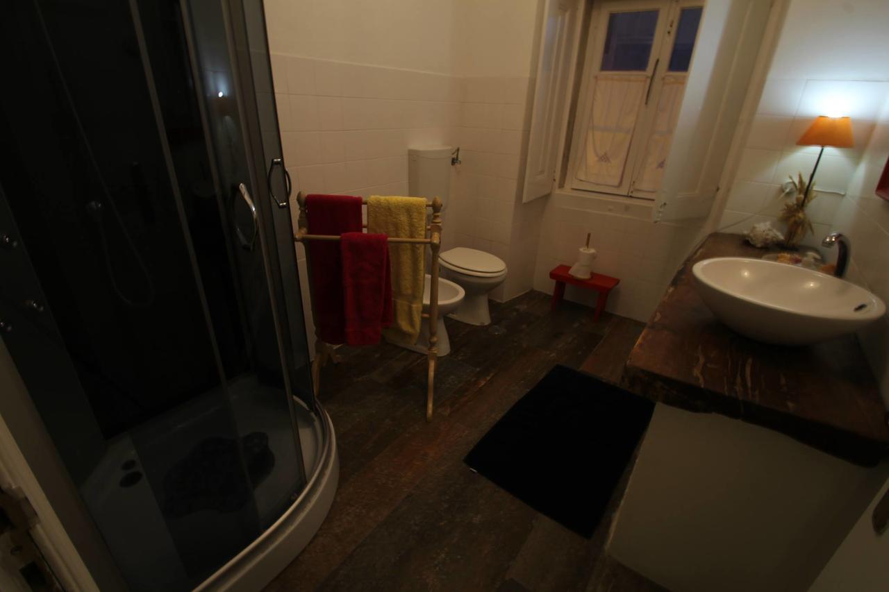 Casas Do Patio Sem Cantigas 3 Σίντρα Εξωτερικό φωτογραφία