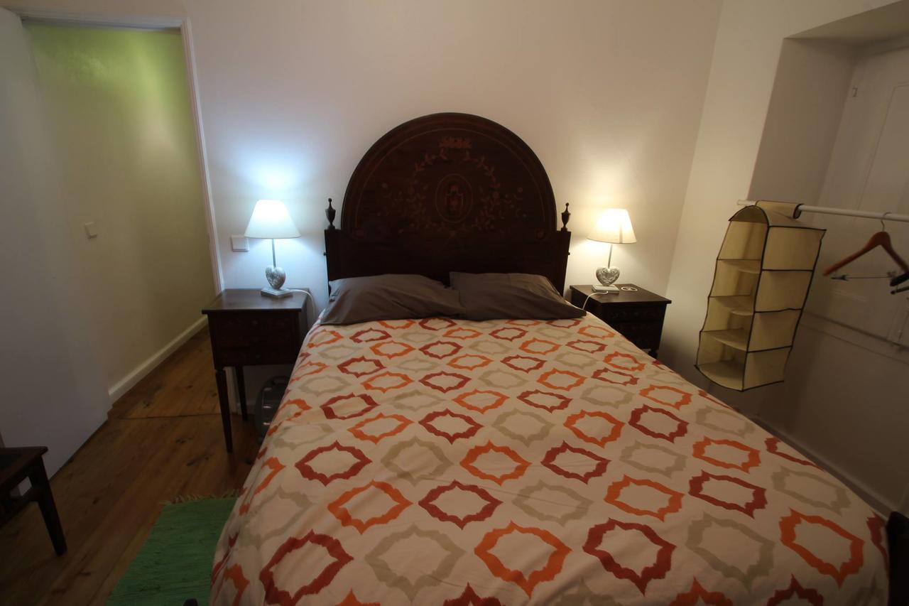 Casas Do Patio Sem Cantigas 3 Σίντρα Εξωτερικό φωτογραφία