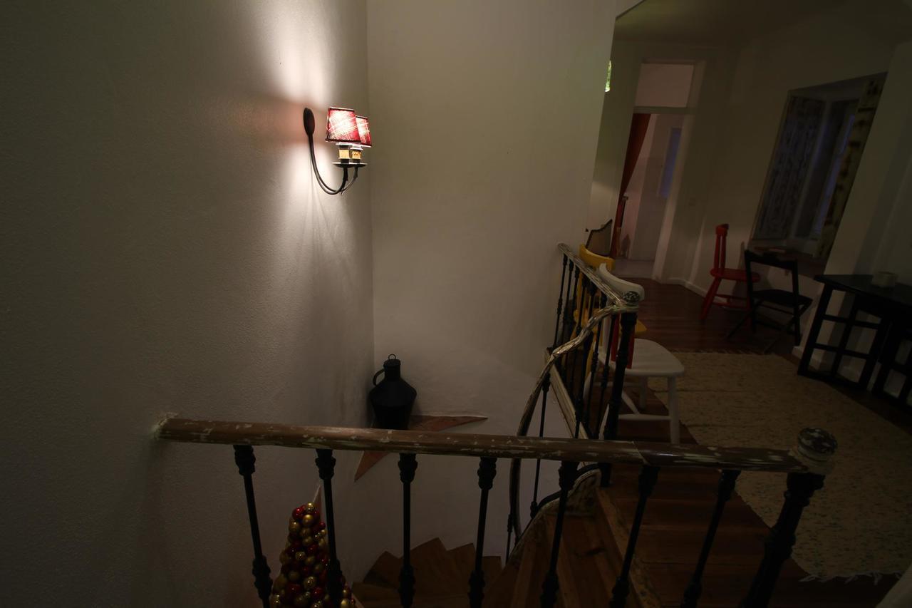 Casas Do Patio Sem Cantigas 3 Σίντρα Εξωτερικό φωτογραφία